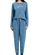 Pijama Feminino Longo Espaço Pijama 4010547