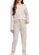 Pijama Infantil Menina Longo Espaço Pijama 4050089