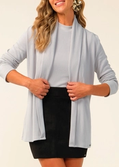Cardigan Feminino Marialicia 184523