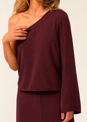 Blusa Feminina Marialícia 184469