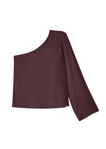 Blusa Feminina Marialícia 184469