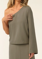 Blusa Feminina Marialícia 184469