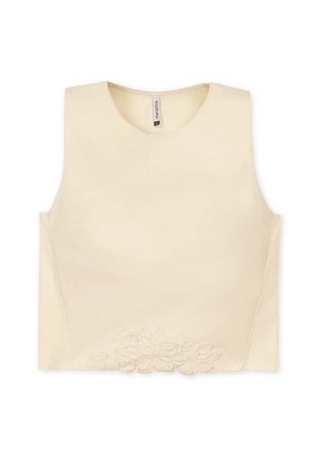 Blusa Feminina Regata Marialícia 184521