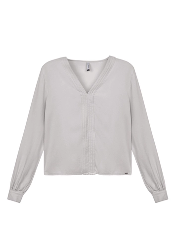 Blusa Feminina Marialícia 184524
