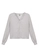 Blusa Feminina Marialícia 184524
