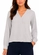 Blusa Feminina Marialícia 184524
