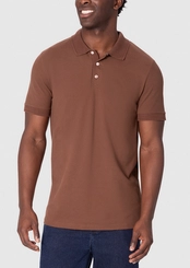 Camiseta Polo Masculina Malwee 1000132992