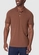 Camiseta Polo Masculina Malwee 1000132992
