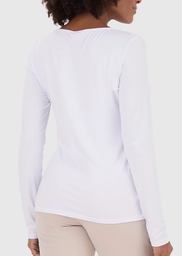 Blusa Feminina Malwee 1000054822