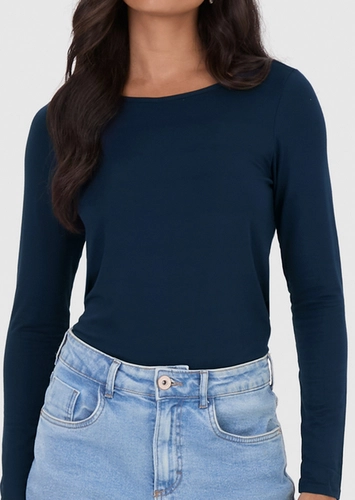 Blusa Feminina Malwee 1000054822 loading=