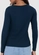 Blusa Feminina Malwee 1000054822