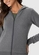 Jaqueta Feminina Moletom Malwee 1000054826