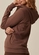 Jaqueta Feminina Moletom Malwee 1000054826