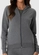 Jaqueta Feminina Moletom Malwee 1000054826