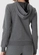 Jaqueta Feminina Moletom Malwee 1000054826