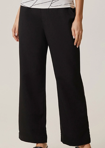 Calça Feminina Reta Malwee 1000128201 loading=