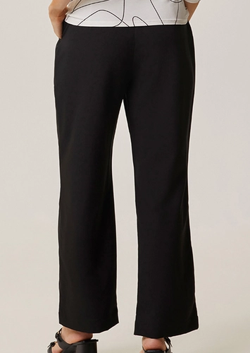 Calça Feminina Reta Malwee 1000128201