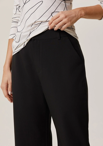 Calça Feminina Reta Malwee 1000128201