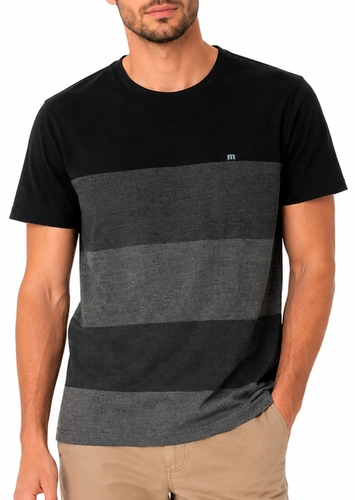 Camiseta Masculina Malwee 1000131755 loading=
