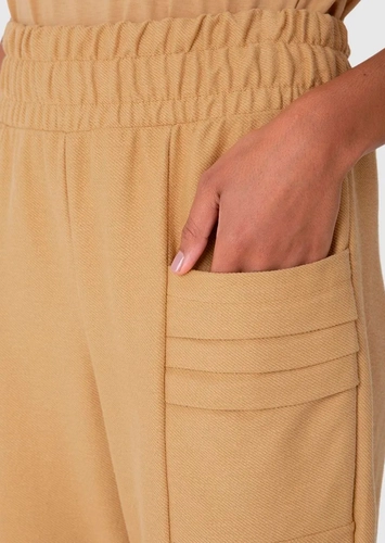 Calça Feminina Carrot Malwee 1000134543