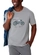 Camiseta Masculina Malwee 1000135714