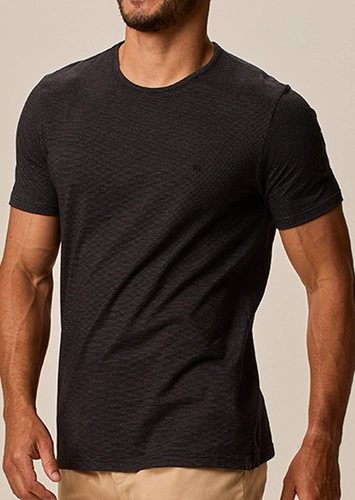 Camiseta Masculina Slim Malwee 1000136300 loading=