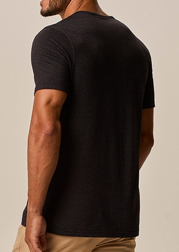 Camiseta Masculina Slim Malwee 1000136300