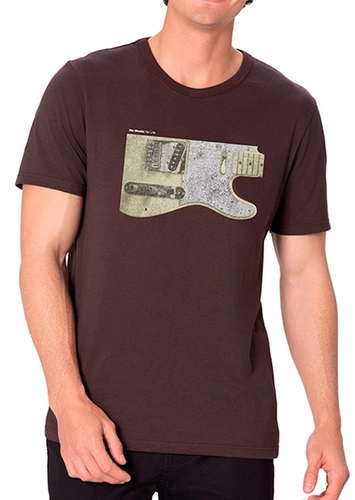 Camiseta Masculina Malwee 1000135715