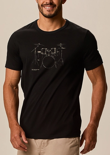 Camiseta Masculina Malwee 1000135715 loading=