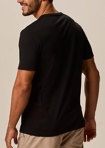 Camiseta Masculina Malwee 1000135715