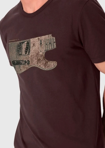 Camiseta Masculina Malwee 1000135715