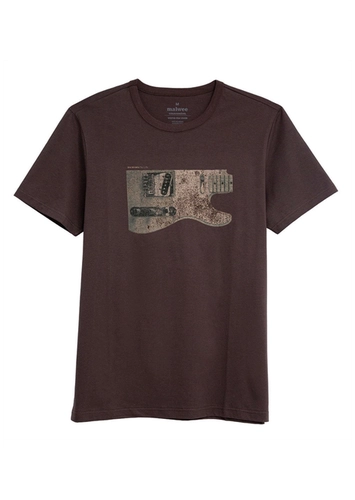 Camiseta Masculina Malwee 1000135715