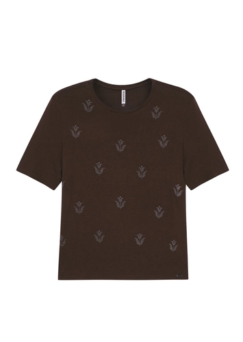 Blusa Feminina Marialicia 184447