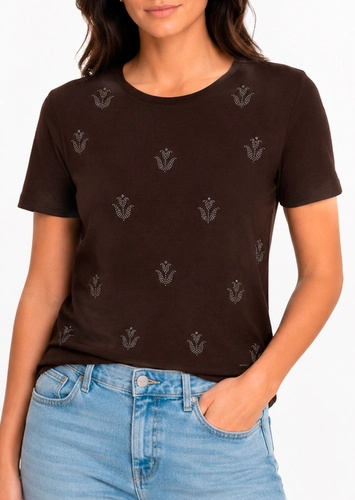 Blusa Feminina Marialicia 184447