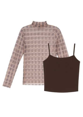 Blusa Feminina Marialicia 184458