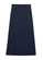Saia Feminina Midi Marialicia 184495