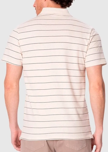 Camiseta Polo Masculina Malwee 1000136305