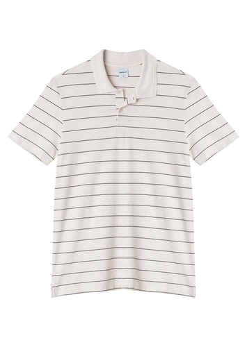 Camiseta Polo Masculina Malwee 1000136305