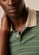 Camiseta Polo Masculina Malwee 1000136305