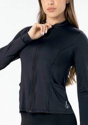 Jaqueta Feminina Uv Selene 22026-001