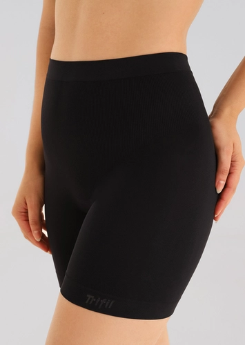Bermuda Feminina Modeladora Trifil 1302