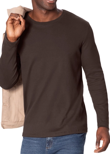 Camiseta Masculina Slim Malwee 1000006660