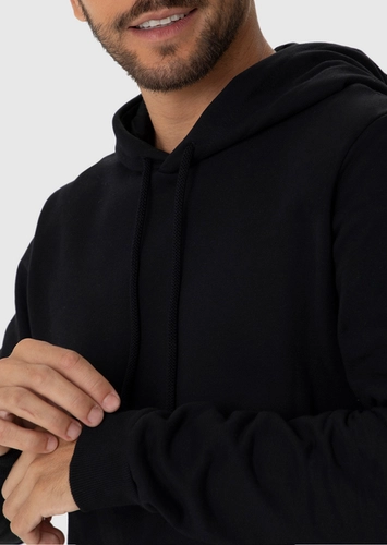 Blusa Masculina Moletom Malwee 1000054825
