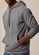 Blusa Masculina Moletom Malwee 1000054825