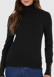 Suéter Feminino Malwee 1000103721