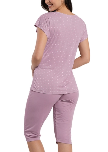 Pijama Feminino Curto Podiun 265147