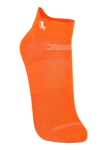 Meia Esportiva Cano Curto Lupo 15686-001