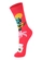 Meia Cano Longo Stitch Lupo 16990-037