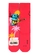 Meia Cano Longo Stitch Lupo 16990-037