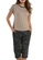 Pijama Feminino Curto Podiun 265101